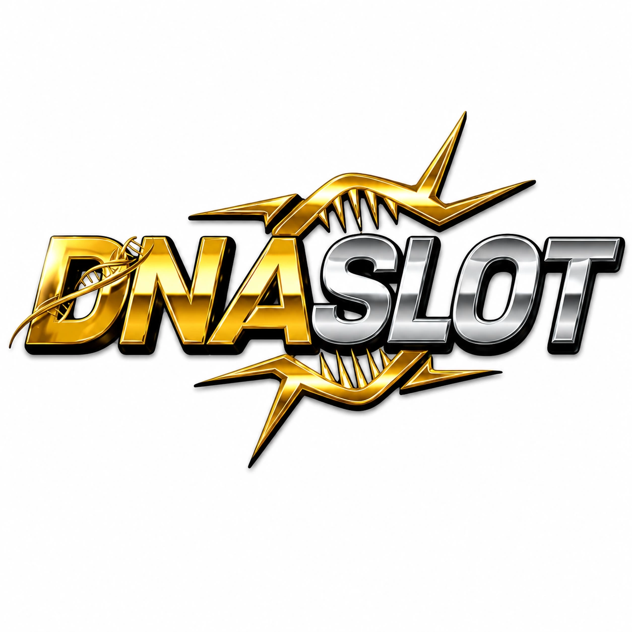 Dnaslot — mitra unggulan